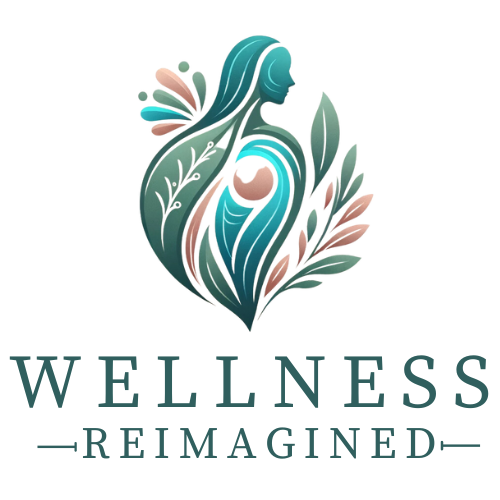 Wellness, Reimagined